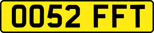 OO52FFT