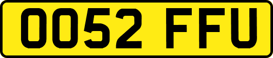 OO52FFU