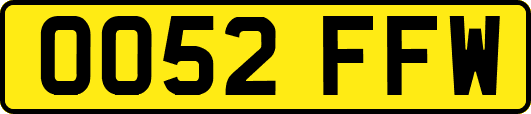 OO52FFW