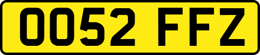 OO52FFZ