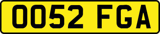 OO52FGA
