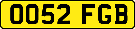 OO52FGB