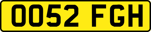OO52FGH