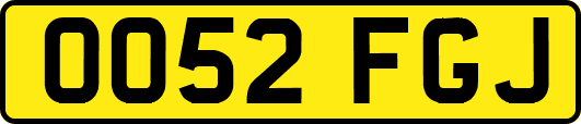 OO52FGJ