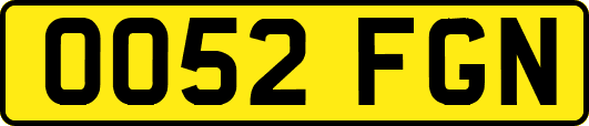 OO52FGN
