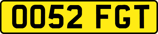 OO52FGT