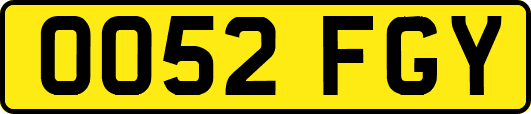 OO52FGY