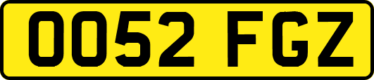 OO52FGZ