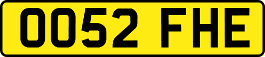 OO52FHE