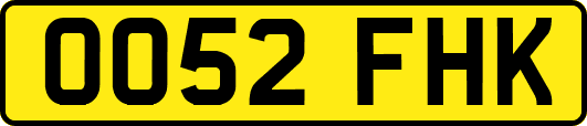 OO52FHK