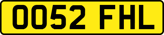 OO52FHL
