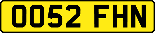 OO52FHN
