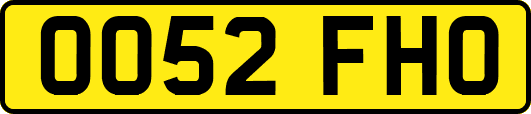 OO52FHO