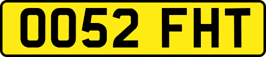 OO52FHT