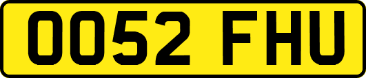 OO52FHU