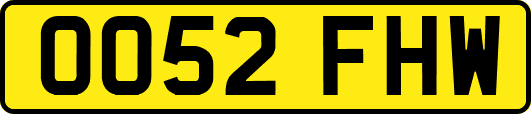 OO52FHW