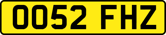 OO52FHZ