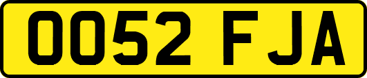 OO52FJA