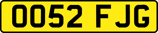 OO52FJG