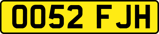 OO52FJH