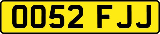 OO52FJJ