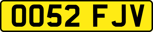 OO52FJV