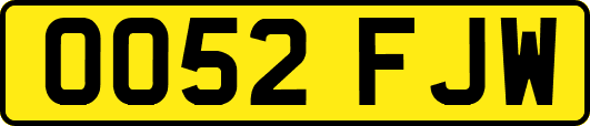 OO52FJW