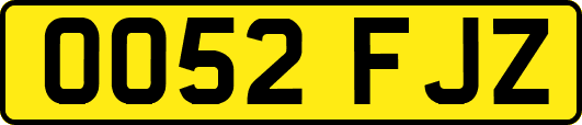 OO52FJZ