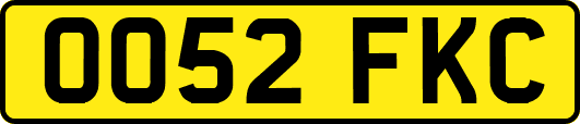 OO52FKC