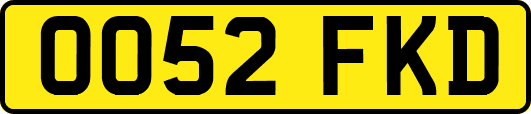 OO52FKD