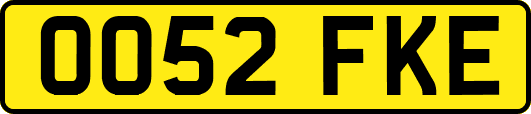 OO52FKE