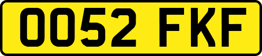 OO52FKF