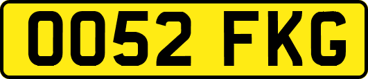 OO52FKG