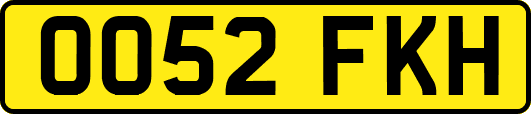 OO52FKH