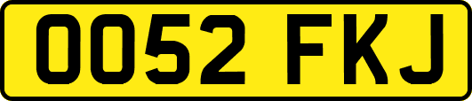 OO52FKJ