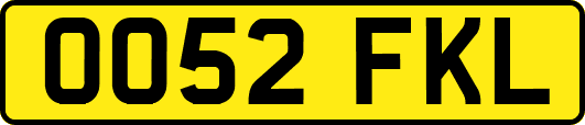 OO52FKL