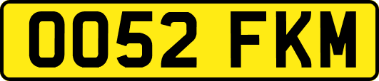 OO52FKM