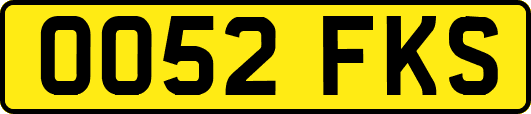 OO52FKS