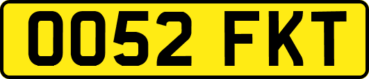 OO52FKT