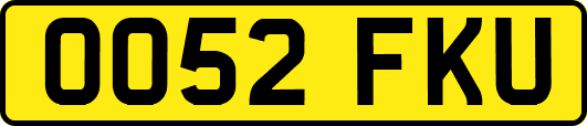 OO52FKU