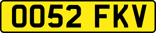 OO52FKV