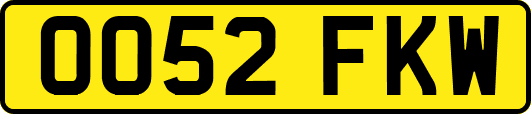 OO52FKW