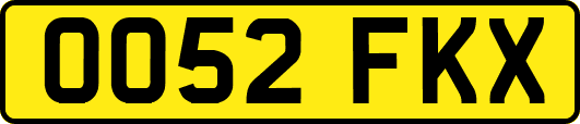 OO52FKX