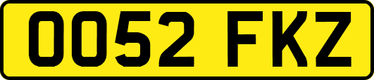 OO52FKZ