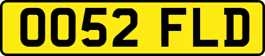 OO52FLD