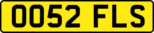 OO52FLS