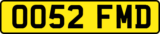 OO52FMD