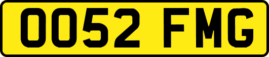 OO52FMG