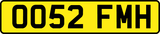 OO52FMH