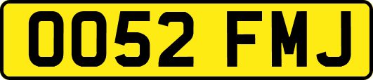 OO52FMJ